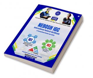 NEBOSH IGC International General Certificate In Occupational Health and Safety