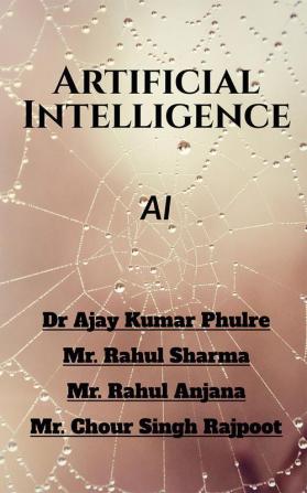 Artificial Intelligence : AI