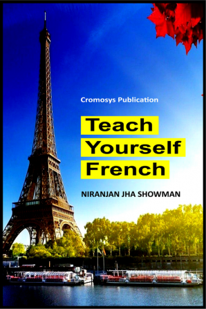 Teach Yourself French