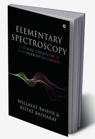 Elementary Spectroscopy