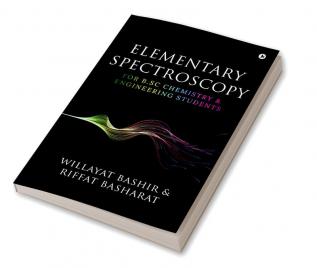 Elementary Spectroscopy