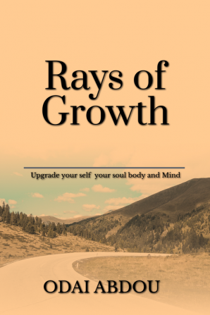 RAYS OF GROWTH : Growth Mindfulness and Wellbeing