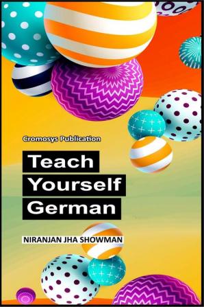 Teach Yourself German