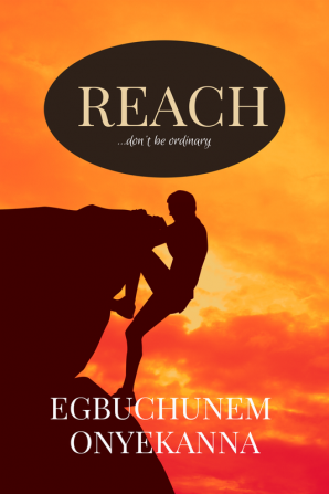 REACH : don't be ordinary