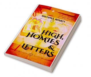 High Homies &amp; Letters