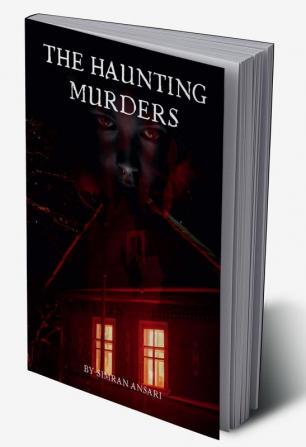 The Haunting Murders / द हौन्टिंग मर्डर्स