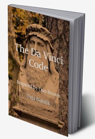 The-Da-Vinci-Code : Inspired by Dan Brown