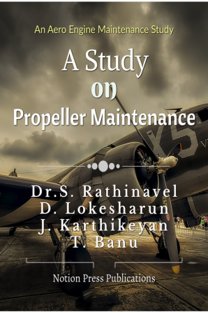 A Study on Propeller Maintenance