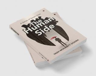 The Human Side : A Series of Seven Tales