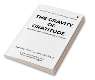 The Gravity of Gratitude