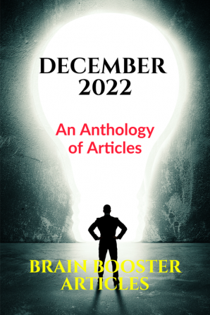 December 2022 : An Anthology of Articles