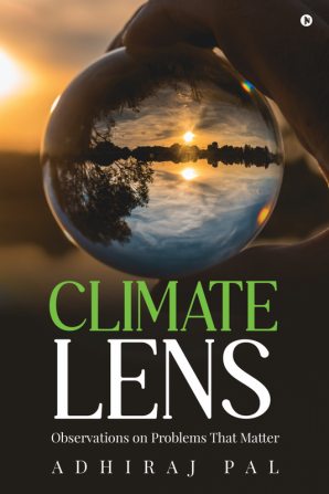 Climate Lens