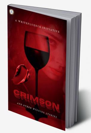 Crimson : ...and other winning stories