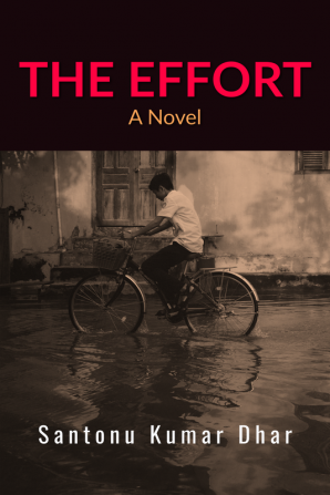 The Effort - A Novel