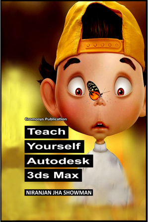 Teach Yourself Autodesk 3ds Max