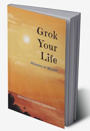 Grok Your Life : Minutes to Myself