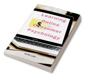 Learning Online Consumer Psychology