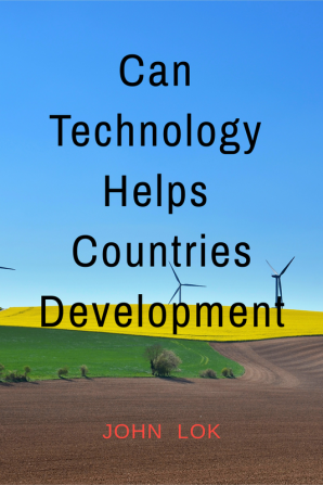 Can Technology Helps Countries Development