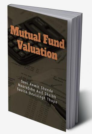 Mutual Fund Valuation