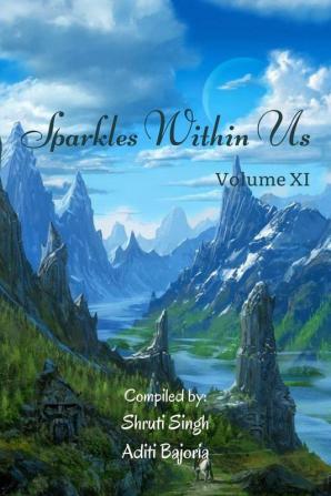 Sparkles Within Us Volume 11