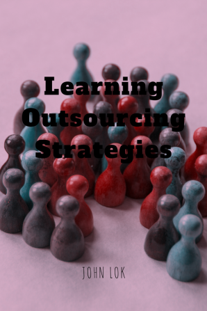 Learning Outsourcing Strategies