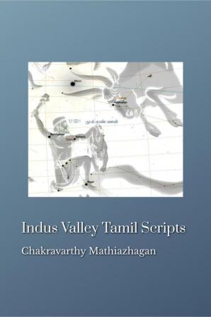 Indus Valley Tamil Scripts