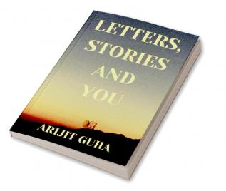 Letters Stories And You