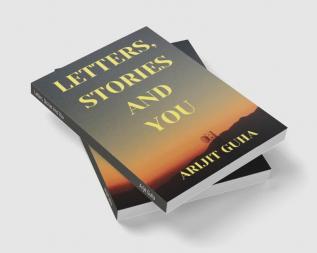 Letters Stories And You