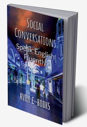 SOCIAL CONVERSATIONS