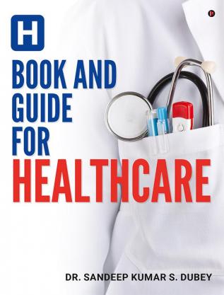 Book and Guide for Healthcare