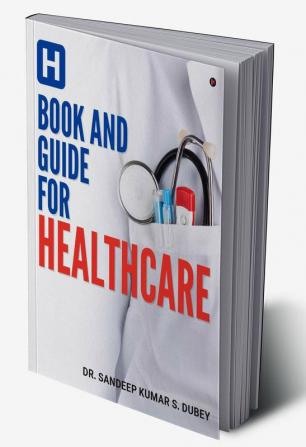 Book and Guide for Healthcare