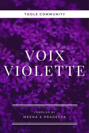 Voix Violette