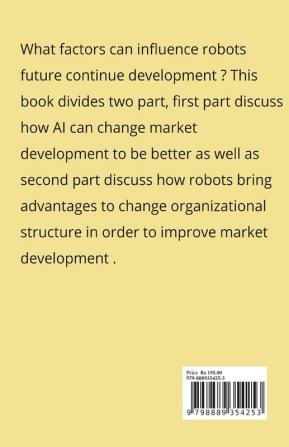 Limiting Robots Development Factors