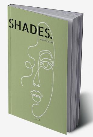 SHADES. : words of life