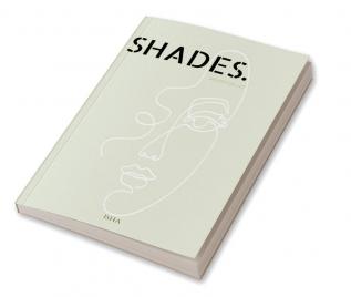 SHADES. : words of life