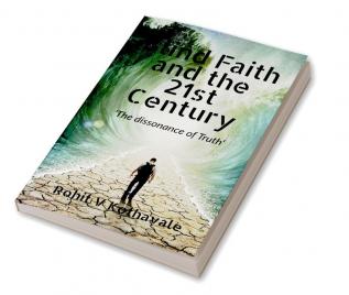 BLIND FAITH AND THE 21ST CENTURY