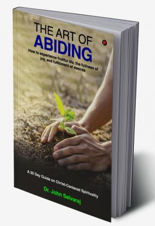 The Art of Abiding