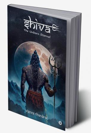 Shiva : The Unborn Eternal