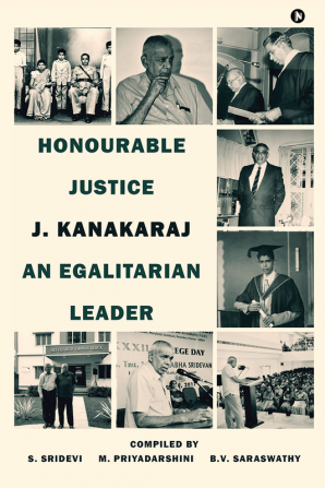 Honourable Justice J. Kanakaraj