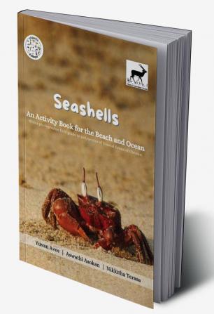 Seashells : An Activity Book for the Beach and Ocean