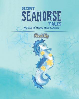 Secret Seahorse Tales