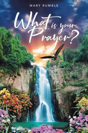 What Is Your Prayer?