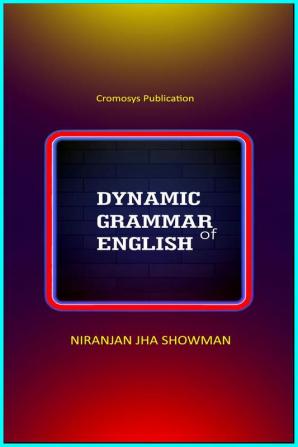 Dynamic Grammar of English