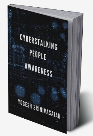 Cyberstalking People Awareness