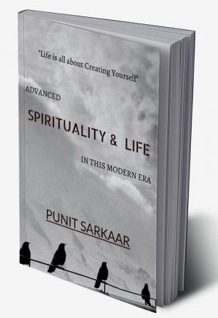 Spirituality &amp;amp; Life