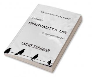 Spirituality &amp;amp; Life