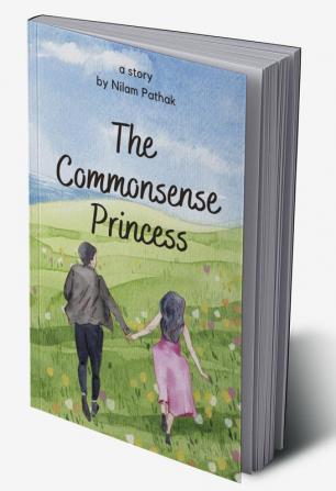 The Commonsense Princess