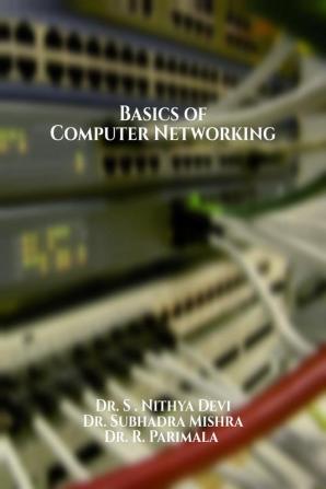 Basics of Computer Networking