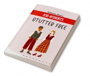 Stutter Free : Ash #Shorts