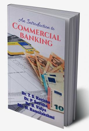 An Introduction to Commercial Banking